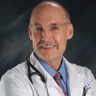 Daniel Madsen, DO, Family Medicine, Waverly, OH, Adena Regional Medical Center