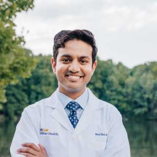 Neal Shah, MD, Nephrology, Baltimore, MD