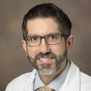 Victor Gonzalez, MD, Radiation Oncology, Tucson, AZ, Banner - University Medical Center South