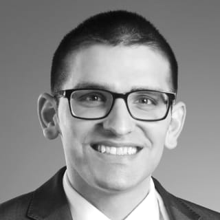 Sahir Jabbouri, MD, Orthopaedic Surgery, New Haven, CT