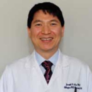Joseph Lee, MD, Otolaryngology (ENT), Oxnard, CA, St. John's Regional Medical Center