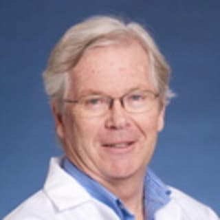 Michael McLaughlin, MD, Oncology, Denver, CO, Denver Health