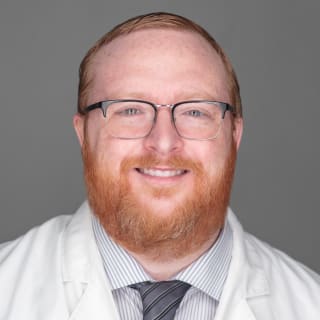 James Saller, MD