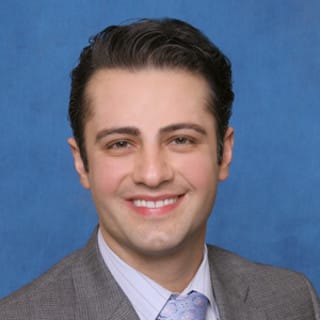 Siavash Jabbari, MD