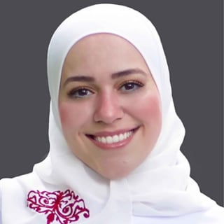 Lina Ataya, MD