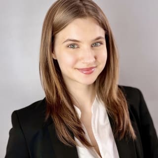 Julia Tomtschik, MD