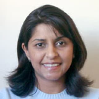 Ritu Patel, MD