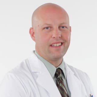 Michael Pafford, MD, Internal Medicine, Benton, AR