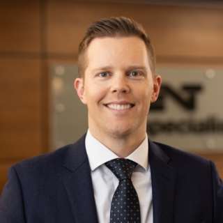 Kyle Stansifer, MD, Otolaryngology (ENT), Omaha, NE