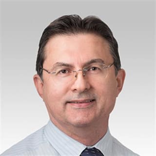 Borislav Alexiev, MD, Pathology, Chicago, IL