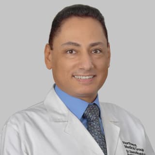 Usama Moustafa, MD, Pediatrics, La Porte, IN, Northwest Health - La Porte