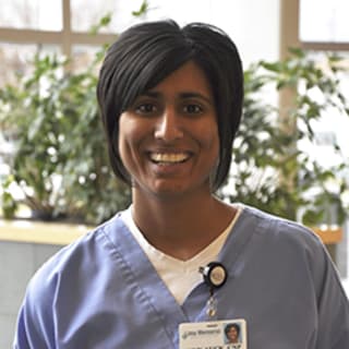 Lynn Auck, Family Nurse Practitioner, Robinson, IL, Lima Memorial Health System