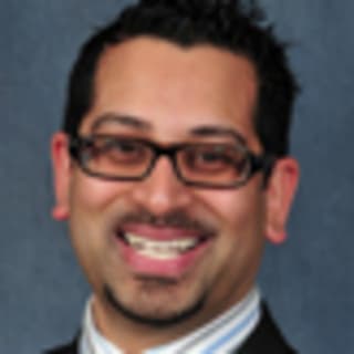 Samir Shah, MD, Interventional Radiology, Gibsonia, PA