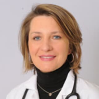 Anna Nowinowska, MD, Emergency Medicine, Neptune, NJ