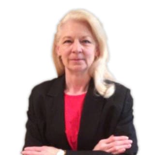 Marjorie Zimmerman, Clinical Pharmacist, Bucyrus, KS