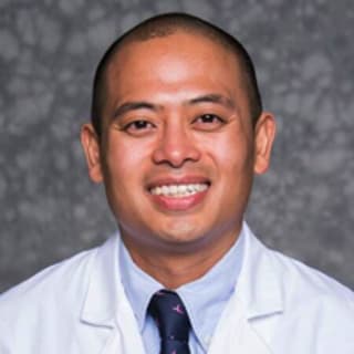 Enrique Galang, MD, Physical Medicine/Rehab, Winston Salem, NC, High Point Medical Center