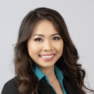 Jenna Vo, Nurse Practitioner, Orange, CA