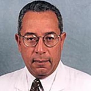 Rafael Rivas-Chacon, MD, Rheumatology, Miami, FL, Nicklaus Children's Hospital