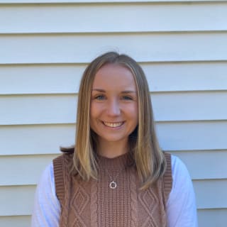 Kelsey Moulton, Physician Assistant, Cambridge, MA