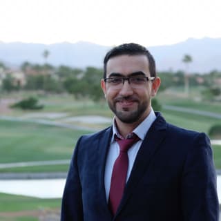 Mohamed Shamiya, MD, Internal Medicine, Las Vegas, NV