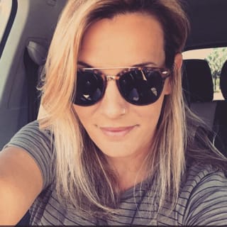 Ashley Williams, MD