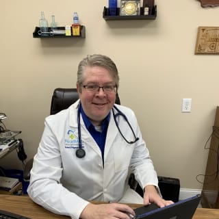 Robert Wagenaar, MD, Family Medicine, Billings, MT