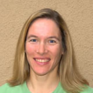 Christine Thorburn, MD, Rheumatology, Palo Alto, CA, El Camino Health