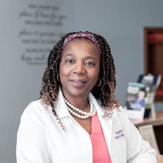 Shanda Hartley, Family Nurse Practitioner, Canton, GA