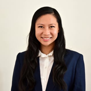 Danielle Tran, MD, Resident Physician, Sacramento, CA