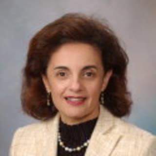 Sherine Gabriel, MD, Rheumatology, Chicago, IL