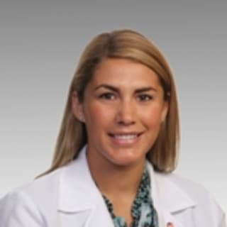 Caitlin Scannell, PA, Urology, Toledo, OH, Mercy Health - St. Vincent Medical Center