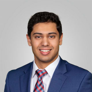 Dr. Rehan Tariq, MD – Royal Oak, MI | Resident Physician