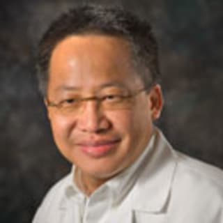Joaquin Wong, MD, Child Neurology, New Orleans, LA, Children's Hospital