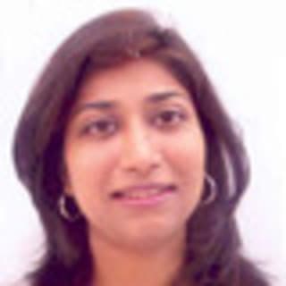 Aarathi Rangachar, MD