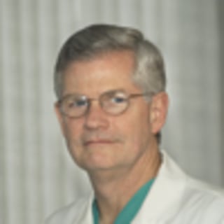 Robert Tranbaugh, MD