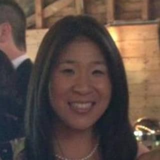 Connie Chang, MD