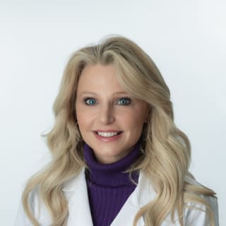 Rebecca Berghorst, MD, Psychiatry, Colorado Springs, CO, Children's Hospital Colorado