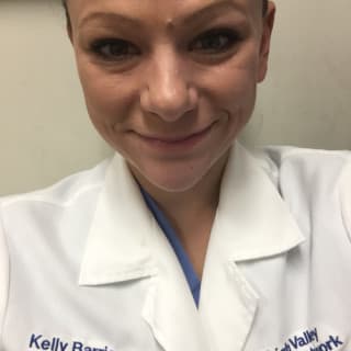 Kelly Barrieres, PA, Thoracic Surgery, Allentown, PA, Reading Hospital