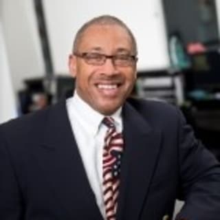 Elmer Smith Jr., MD