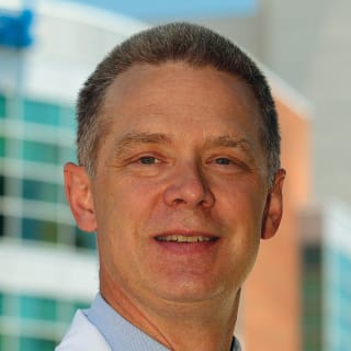 Jeffrey Gordon, MD, Internal Medicine, Pittsburgh, PA, Allegheny General Hospital