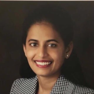 Hema Pandrangi, MD