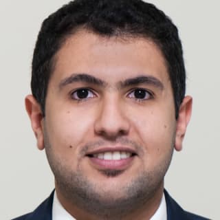 Khalid Alqahtani, MD