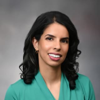 Aradhana Kaushal, MD, Radiation Oncology, Lexington, KY