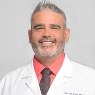 Javier Lugo, MD, Family Medicine, Mayaguez, PR