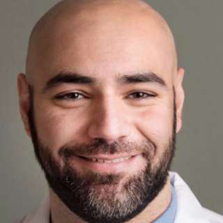 Ariyan (Javadi Haghighi Fard) Javadi, MD, Radiology, Chicago, IL