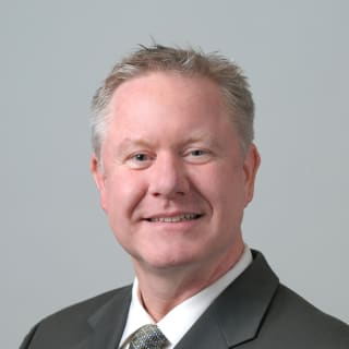 David Johnson, Family Nurse Practitioner, Indianapolis, IN