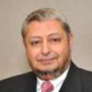 Ibrahim Mourad, MD, Geriatrics, Independence, MO