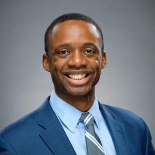 Samuel Oduwole, MD, Resident Physician, Philadelphia, PA, Hospital of the University of Pennsylvania