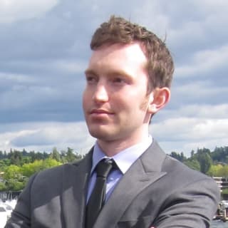 Matthew Crabtree, MD, Pathology, Seattle, WA