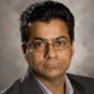 Mujahid Hussain, MD, Pulmonology, Sycamore, IL